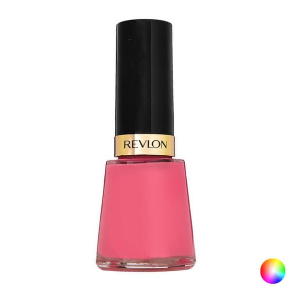nagellack Enamel Revlon - 771 - Clear - 14,7 ml