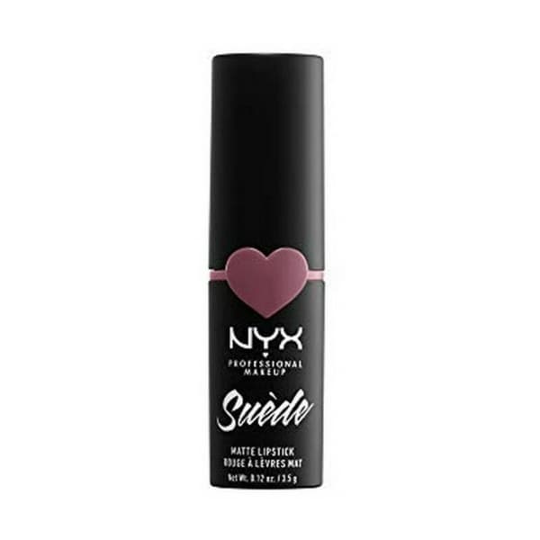 Läppstift Suede NYX - copenhagen 3,5 g