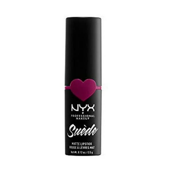 Läppstift Suede NYX - copenhagen 3,5 g
