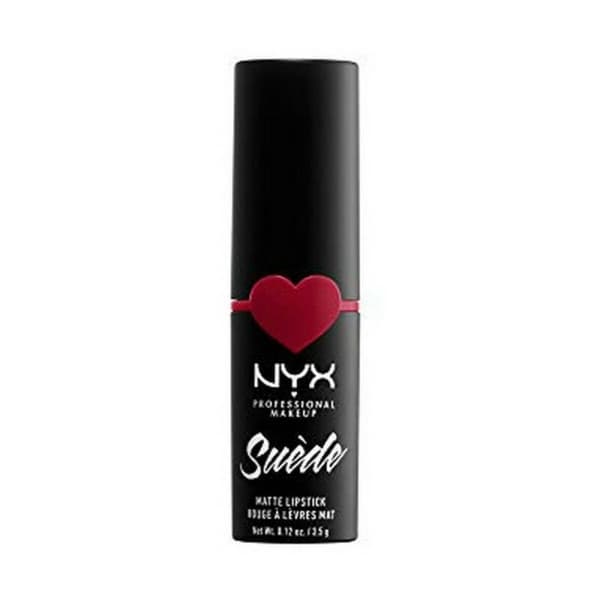 Läppstift Suede NYX - copenhagen 3,5 g