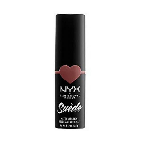 Läppstift Suede NYX - copenhagen 3,5 g