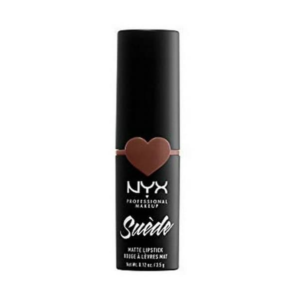 Läppstift Suede NYX - copenhagen 3,5 g
