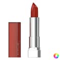 Miniatyrbild 1 av 11: Läppstift Color Sensational Maybelline (4,2 g) - 233-pink pose 4,2 gr
