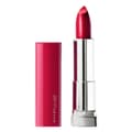 Miniatyrbild 7 av 11: Läppstift Color Sensational Maybelline (22 g) - 388-plum for me