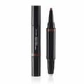 Miniatyrbild 4 av 11: Lipliner Lipliner Ink Duo Shiseido (1,1 g) - 08-true red 1,1 gr