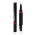 Miniatyrbild 7 av 11: Lipliner Lipliner Ink Duo Shiseido (1,1 g) - 08-true red 1,1 gr