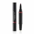 Miniatyrbild 8 av 11: Lipliner Lipliner Ink Duo Shiseido (1,1 g) - 08-true red 1,1 gr
