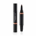 Miniatyrbild 9 av 11: Lipliner Lipliner Ink Duo Shiseido (1,1 g) - 08-true red 1,1 gr