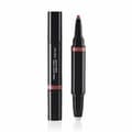 Miniatyrbild 11 av 11: Lipliner Lipliner Ink Duo Shiseido (1,1 g) - 08-true red 1,1 gr
