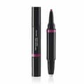 Miniatyrbild 2 av 11: Lipliner Lipliner Ink Duo Shiseido (1,1 g) - 08-true red 1,1 gr