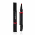 Miniatyrbild 1 av 11: Lipliner Lipliner Ink Duo Shiseido (1,1 g) - 08-true red 1,1 gr