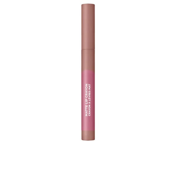 Läppstift Infallible L'Oreal Make Up (2,5 g) - 110-caramel rebel