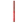 Miniatyrbild 4 av 4: Läppstift Infallible L'Oreal Make Up (2,5 g) - 110-caramel rebel