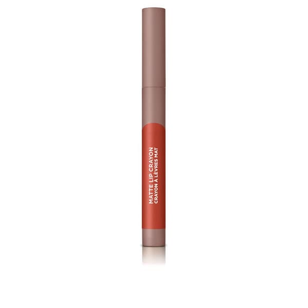 Läppstift Infallible L'Oreal Make Up (2,5 g) - 110-caramel rebel