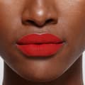 Miniatyrbild 3 av 5: Läppstift L'Oreal Make Up Color Riche 336-le rouge avant-garde Matt