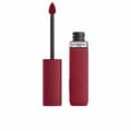 Miniatyrbild 1 av 7: flytande läppstift L'Oreal Make Up Infaillible Matte Resistance Wine not? Nº 500 (1 antal)