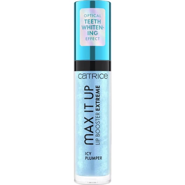 Läppglans Catrice Max It Up Nº 030 Ice Ice Baby 4 ml