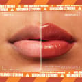 Miniatyrbild 3 av 5: Läppglans NYX Duck Plump Brown of applause 6,8 ml