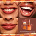 Miniatyrbild 4 av 5: Läppglans NYX Duck Plump Brown of applause 6,8 ml