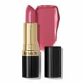 Miniatyrbild 2 av 2: Läppstift Revlon SUPER LUSTROUS Nº 805 Candied rose 3,7 ml