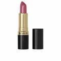 Miniatyrbild 1 av 2: Läppstift Revlon SUPER LUSTROUS Nº 805 Candied rose 3,7 ml