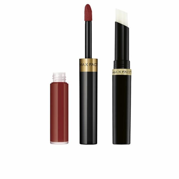 Kosmetik sæt til kvinder Lipfinity Max Factor (2 pcs) - 180 - spirtual shade