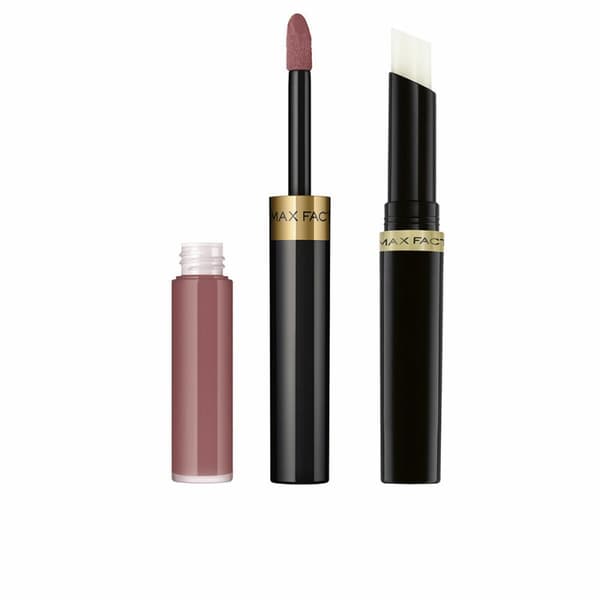 Kosmetik sæt til kvinder Lipfinity Max Factor (2 pcs) - 180 - spirtual shade