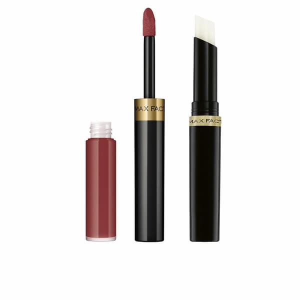 Kosmetik sæt til kvinder Lipfinity Max Factor (2 pcs) - 180 - spirtual shade