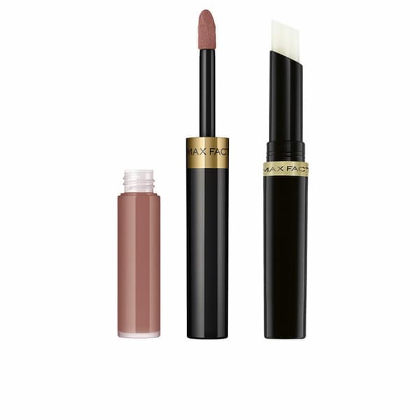 Kosmetik sæt til kvinder Lipfinity Max Factor (2 pcs) - 180 - spirtual shade