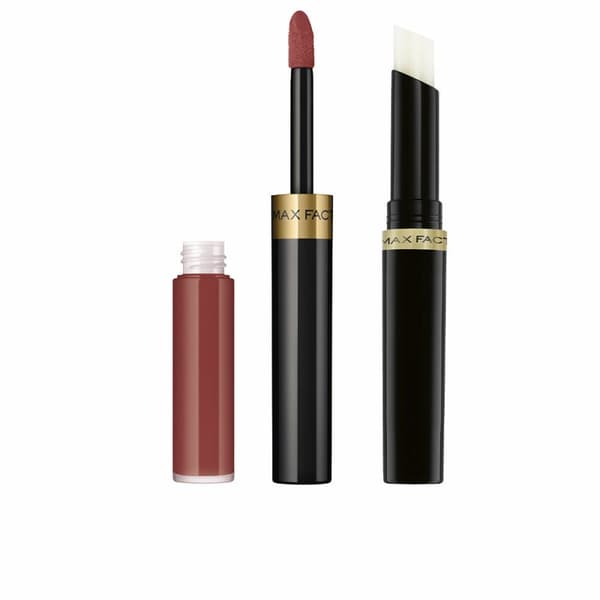 Kosmetik sæt til kvinder Lipfinity Max Factor (2 pcs) - 180 - spirtual shade