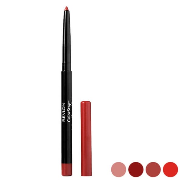 Læbeblyant Revlon - 14 - mauve 0,28 g