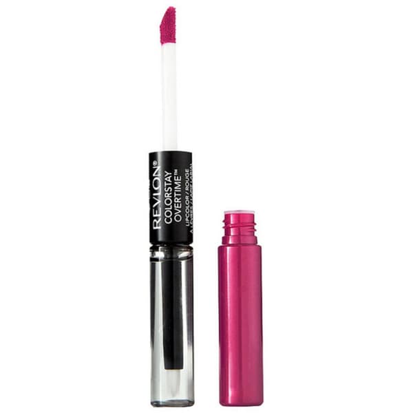 Læbestift Revlon - 220 - Mulberry