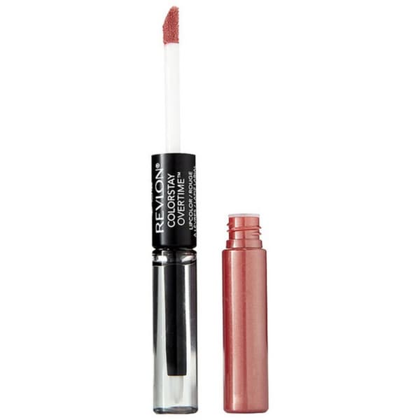 Læbestift Revlon - 220 - Mulberry