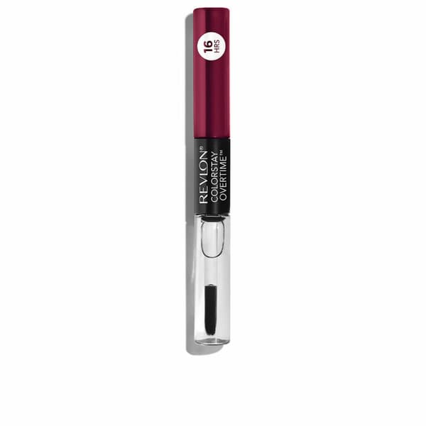 Læbestift Revlon - 220 - Mulberry