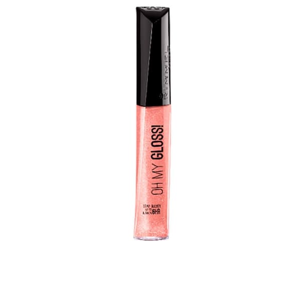 Lipgloss Oh My Glosh! Rimmel London - 800 - crystal clear