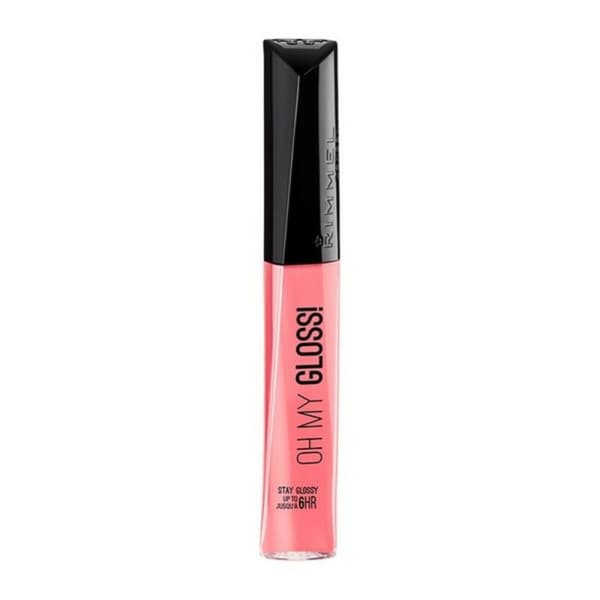 Lipgloss Oh My Glosh! Rimmel London - 130 -purrr…glossy cat
