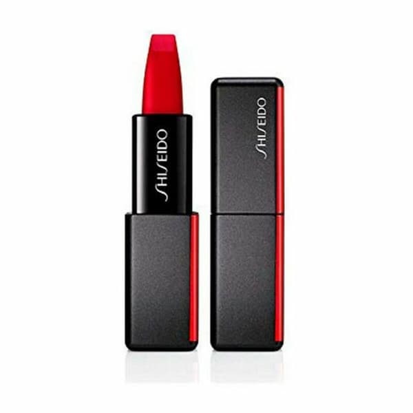 Læbestift Modernmatte Powder Shiseido 4 g - 523 - majo 4 g