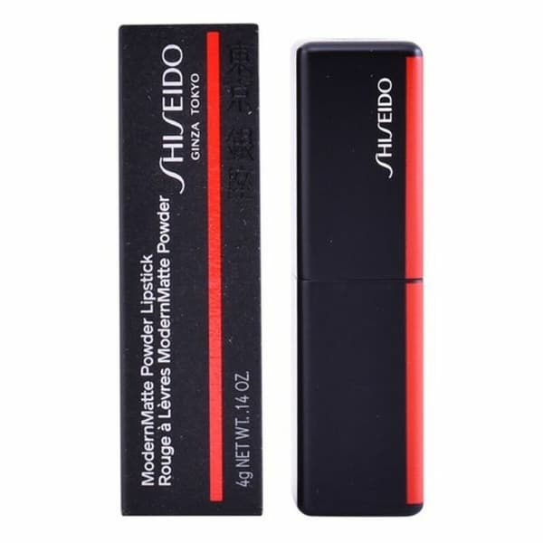 Læbestift Modernmatte Powder Shiseido 4 g - 523 - majo 4 g