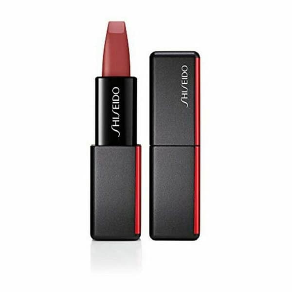 Læbestift Modernmatte Powder Shiseido 4 g - 523 - majo 4 g