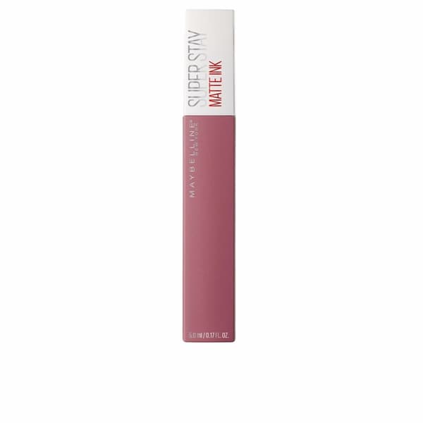 Læbestift Superstay Matte Maybelline - 70 - amazonian