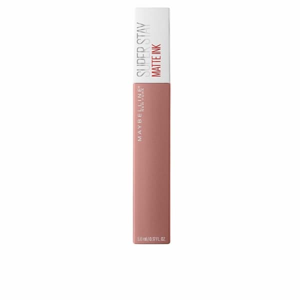 Læbestift Superstay Matte Maybelline - 70 - amazonian