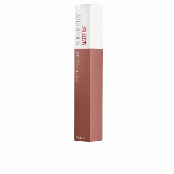Læbestift Superstay Matte Maybelline - 70 - amazonian