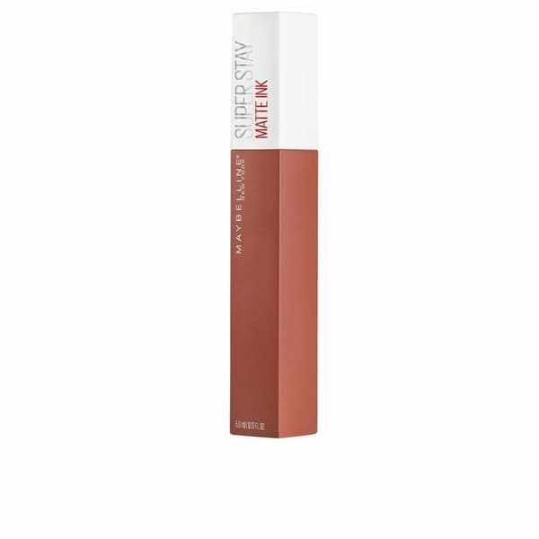 Læbestift Superstay Matte Maybelline - 70 - amazonian