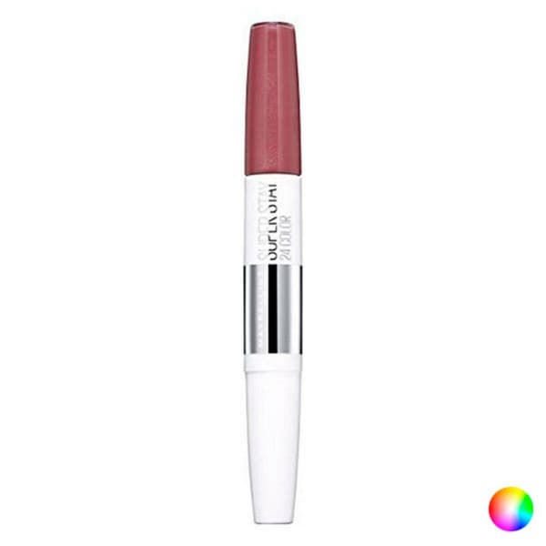 Læbestift Superstay Maybelline - 510-red passion 9 ml