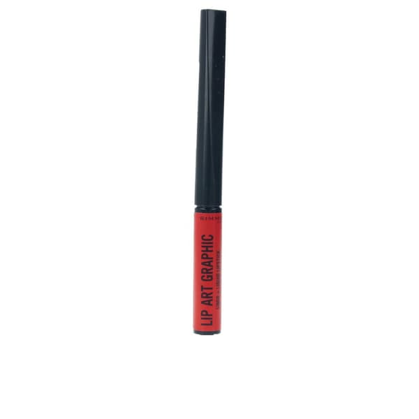 Læbeblyant Lip Art Graphic Rimmel London - 810 - be free