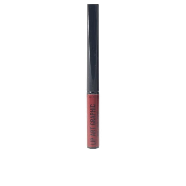 Læbeblyant Lip Art Graphic Rimmel London - 810 - be free