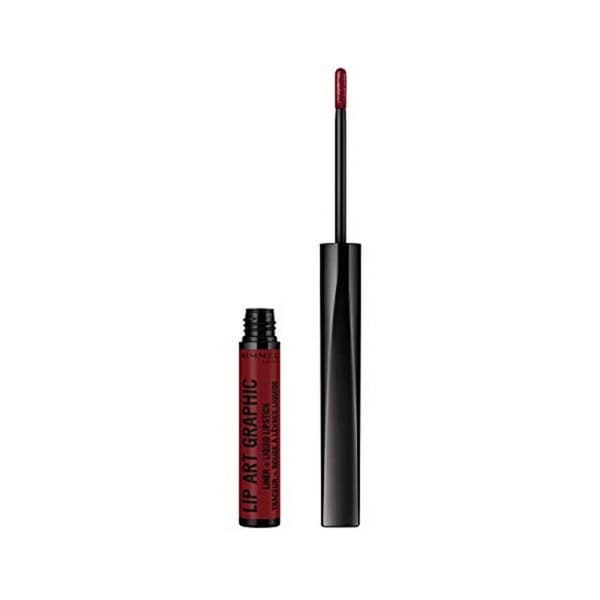 Læbeblyant Lip Art Graphic Rimmel London - 810 - be free