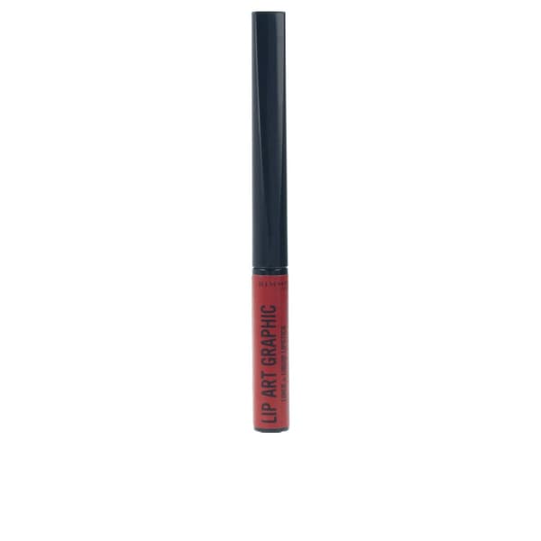 Læbeblyant Lip Art Graphic Rimmel London - 810 - be free