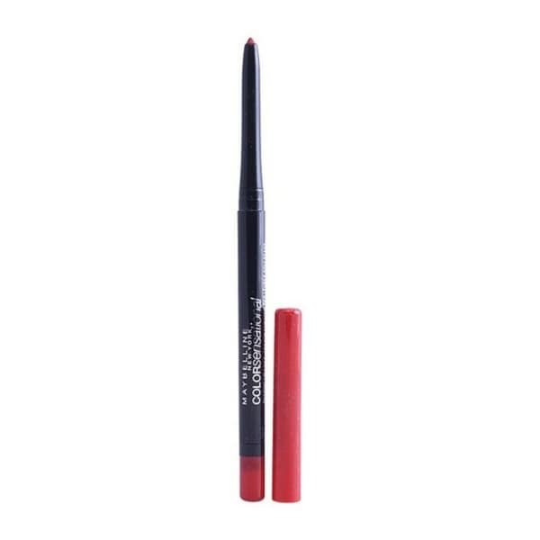 Læbeblyant Color Sensational Maybelline - 10 - nøgen