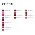Miniatyrbillede 10 af 11: Læbestift Rouge Signature L'Oreal Make Up (7 ml) 7 ml - 131-I change 7 ml